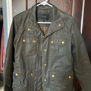 J. Crew Jacket